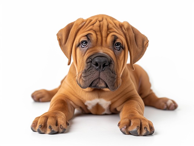 How to Comfort a Dog with Heart Failure: Effective Care Tips